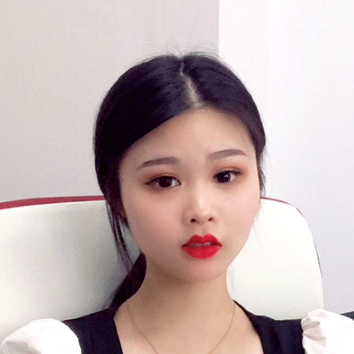 深情蹁跹初雨的照片