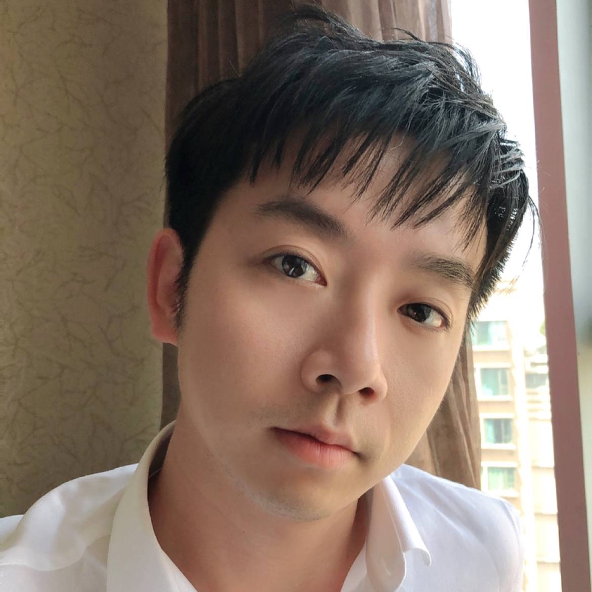 孙宇哲的照片