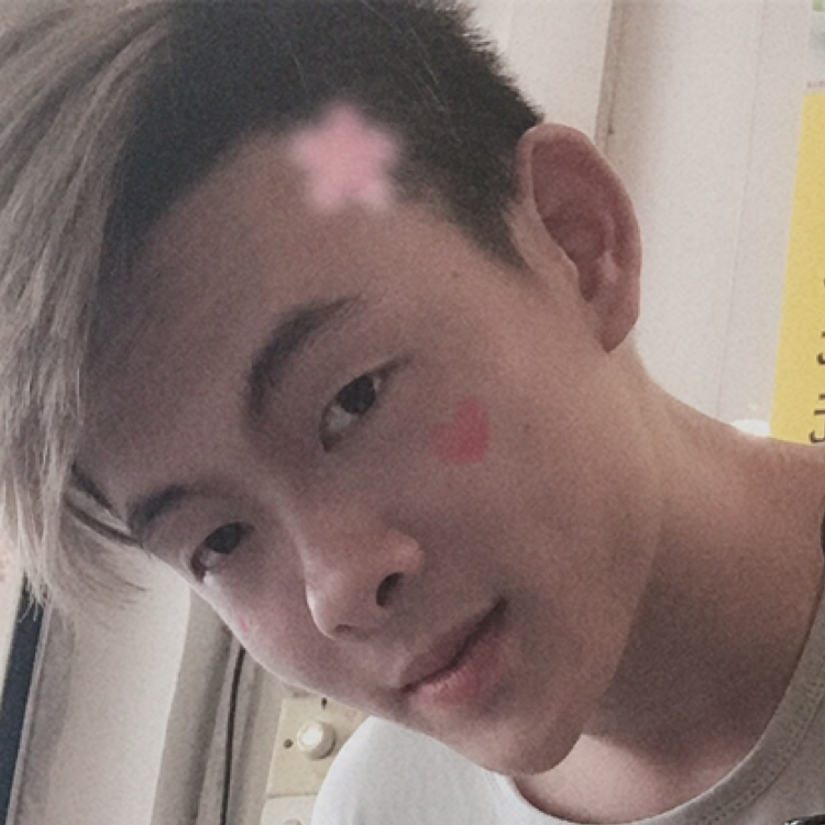 枕头认真的照片