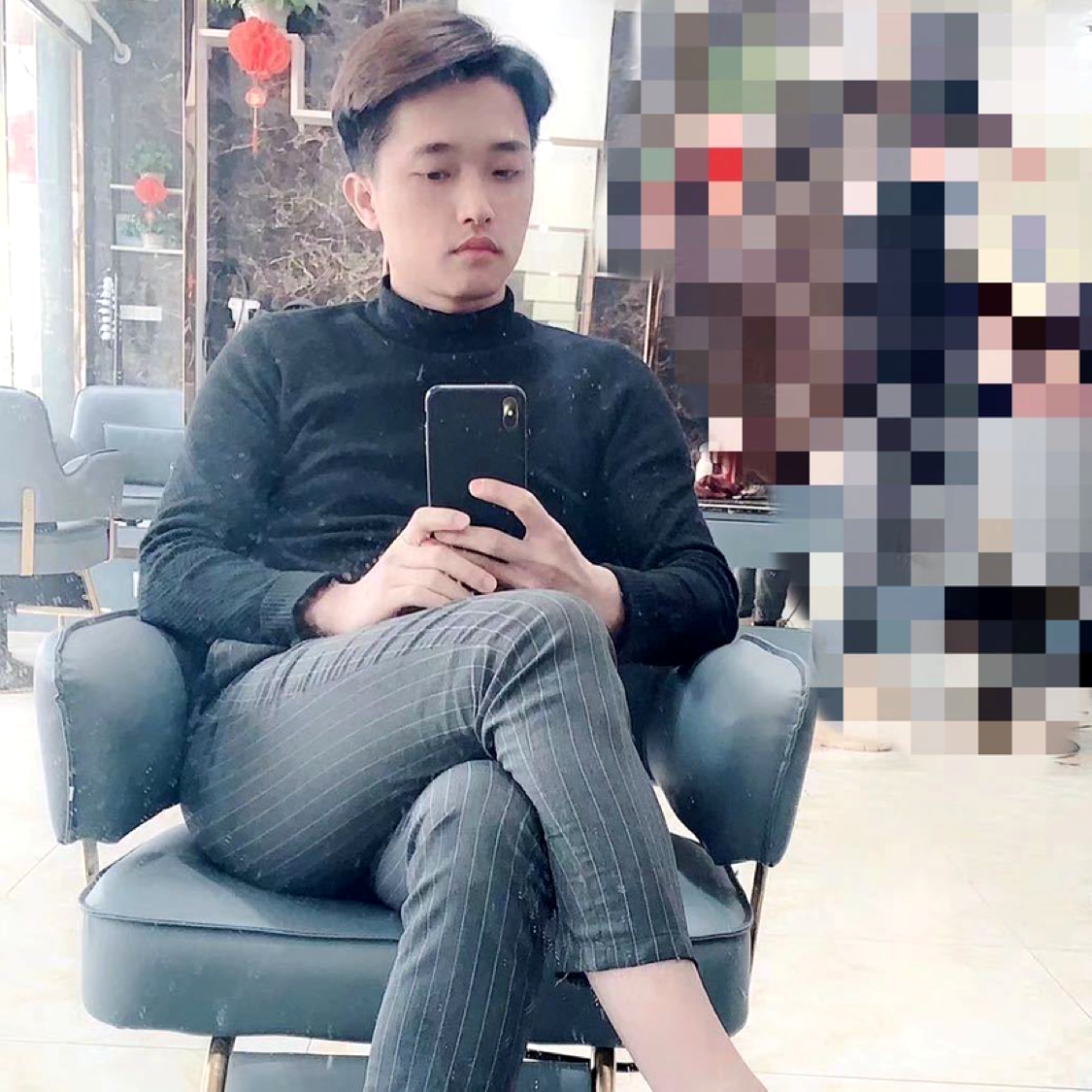 整齐愿柠檬的照片