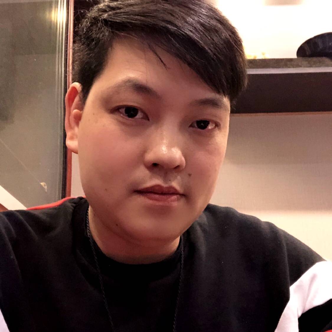 摩羯君的照片