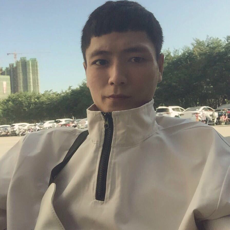 路灯的不安的照片
