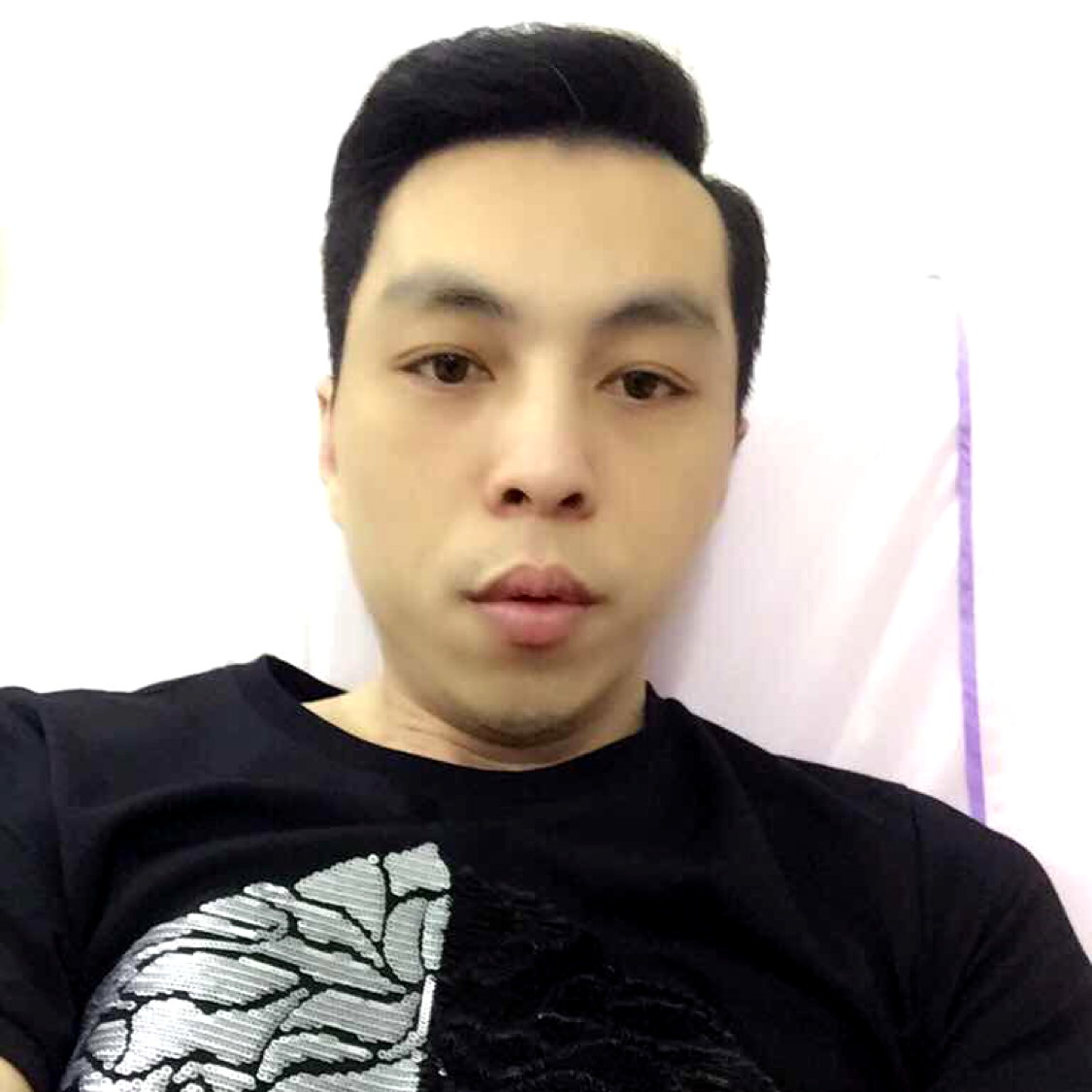 汉堡打坦率的照片