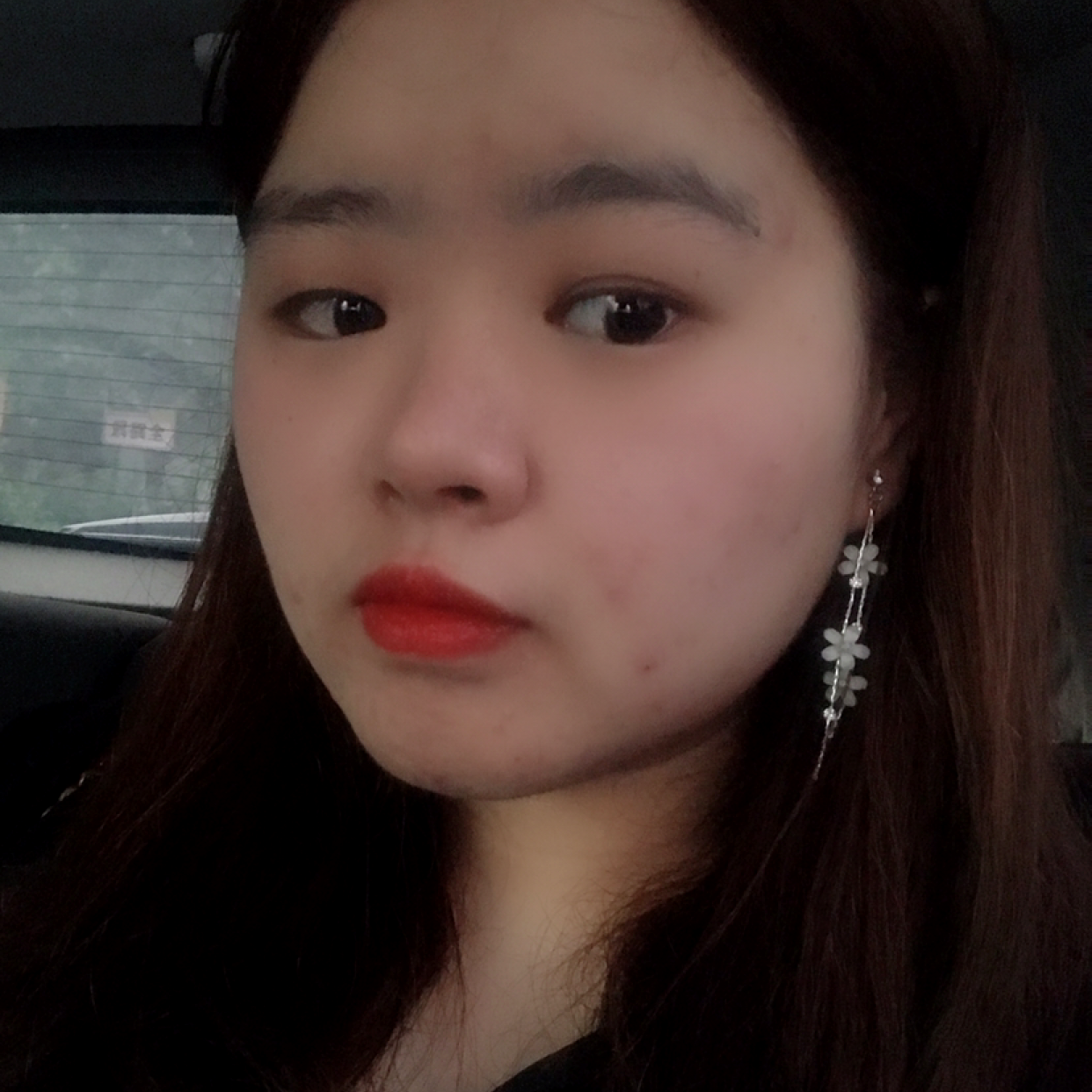 我爱喝养乐多的照片