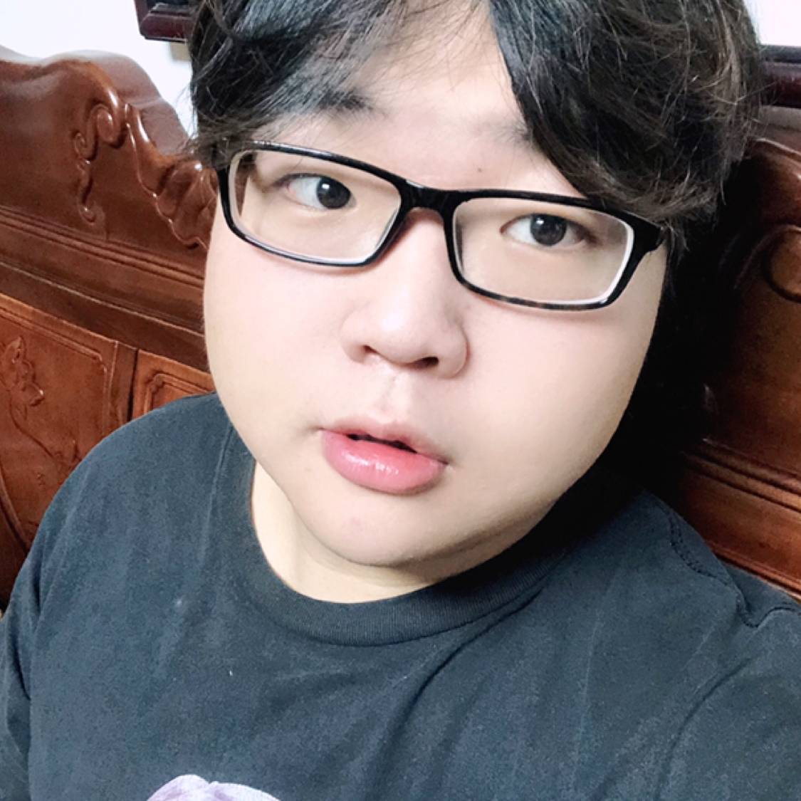散财童子的照片