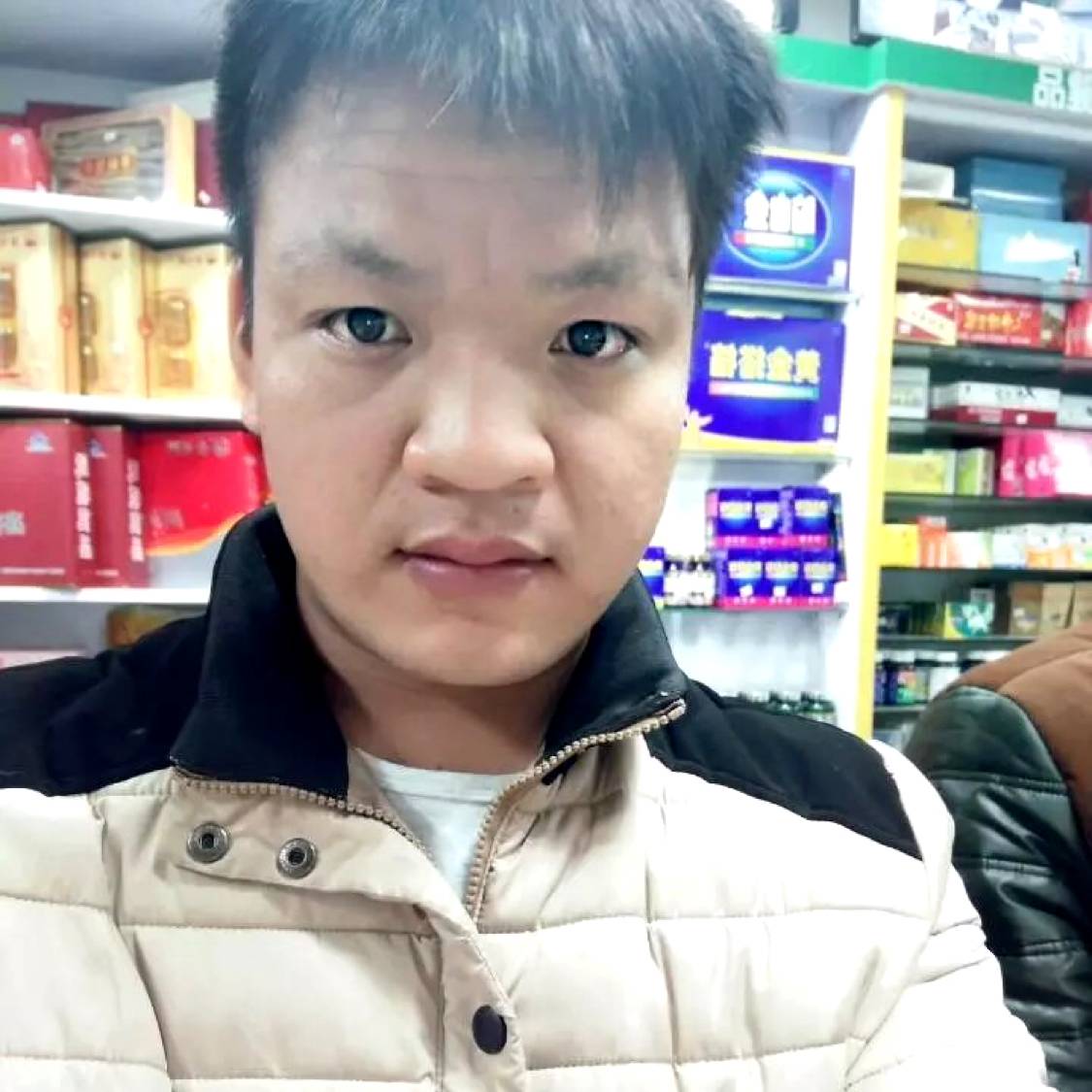 傻白甜，的照片