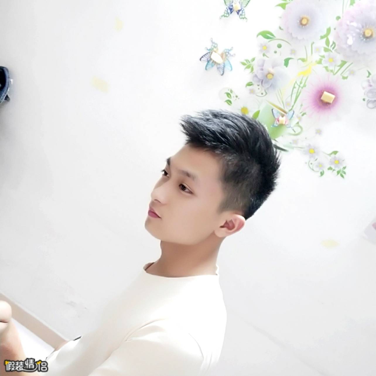 Ac、李白的照片