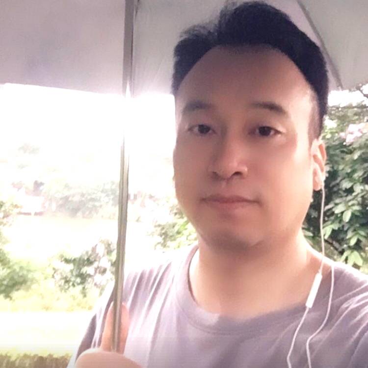 斑驳de小溪