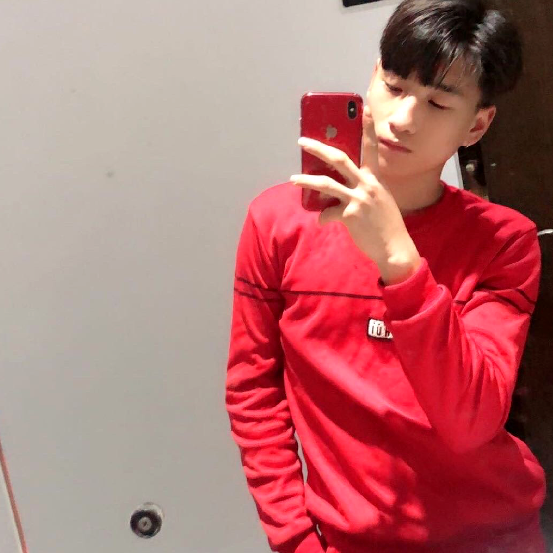 虫仔很干净的照片