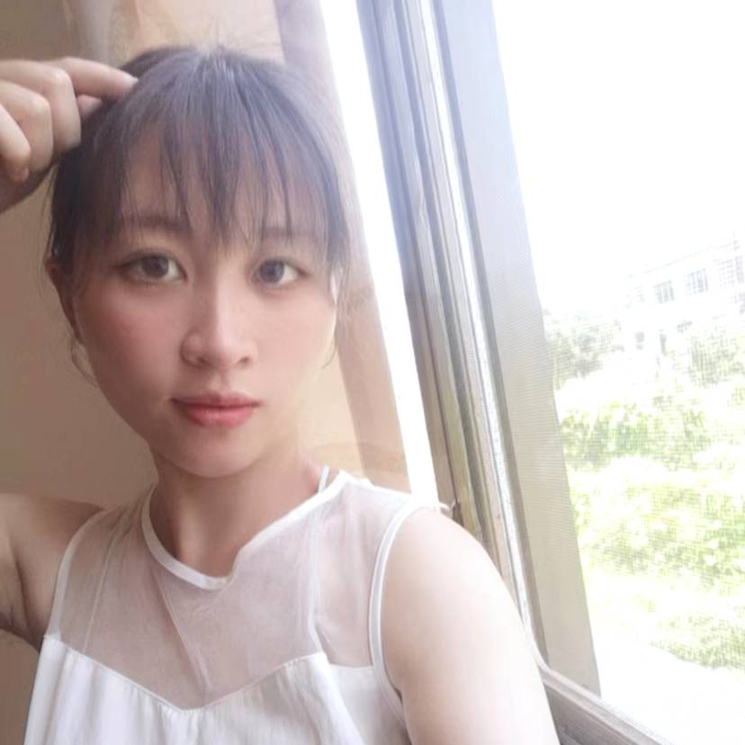 阳了的照片