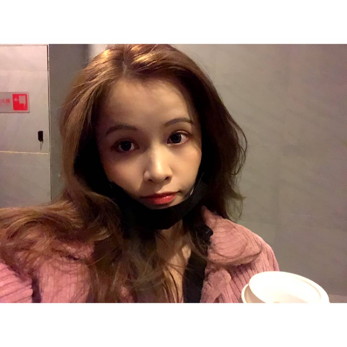 月亮与忐忑的照片