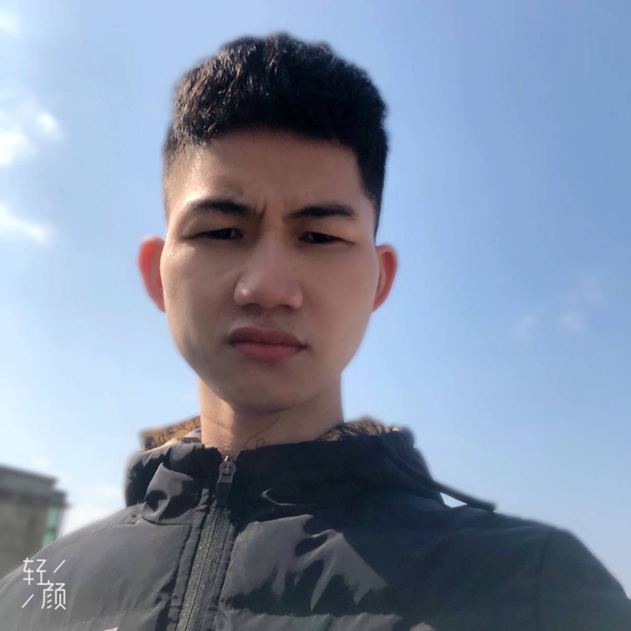 谢水福的照片