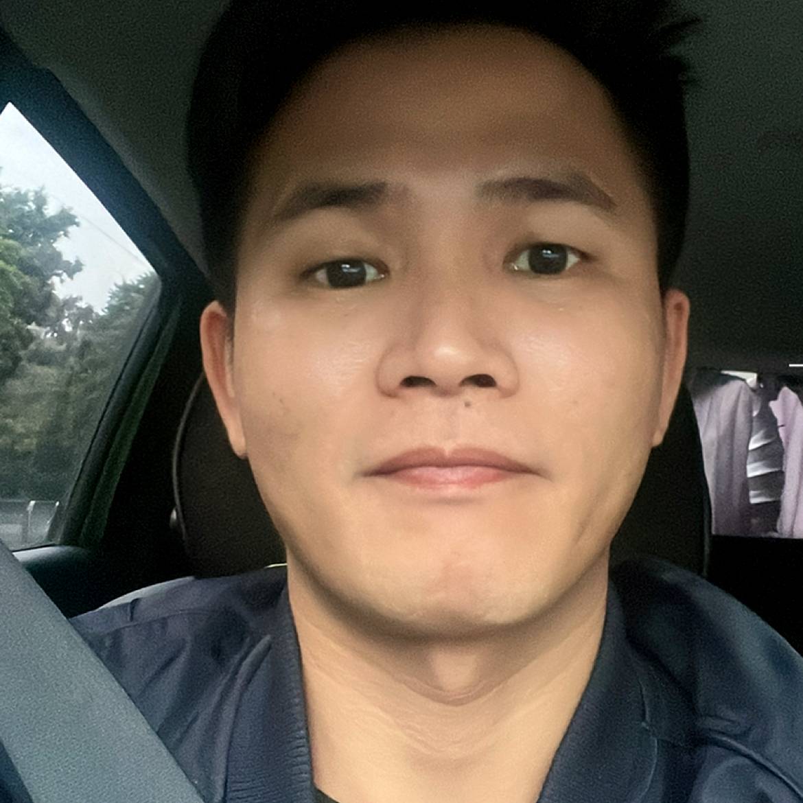 相信光。的照片