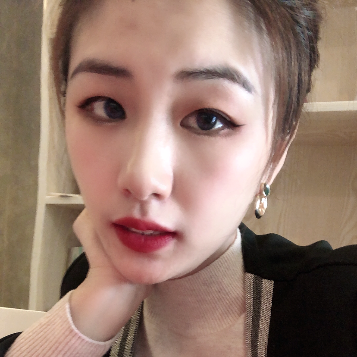 蝴蝶翅膀的照片