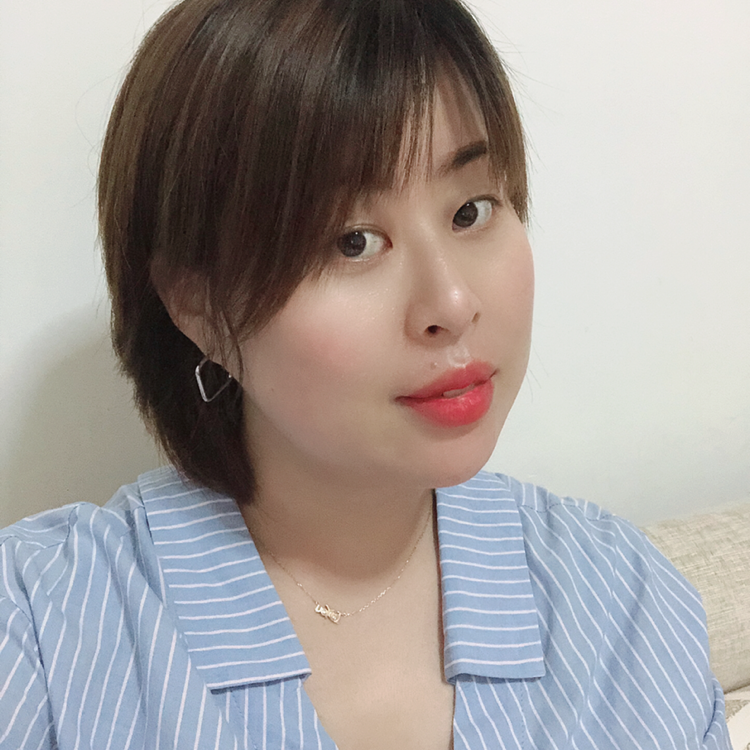 小婷妞的照片