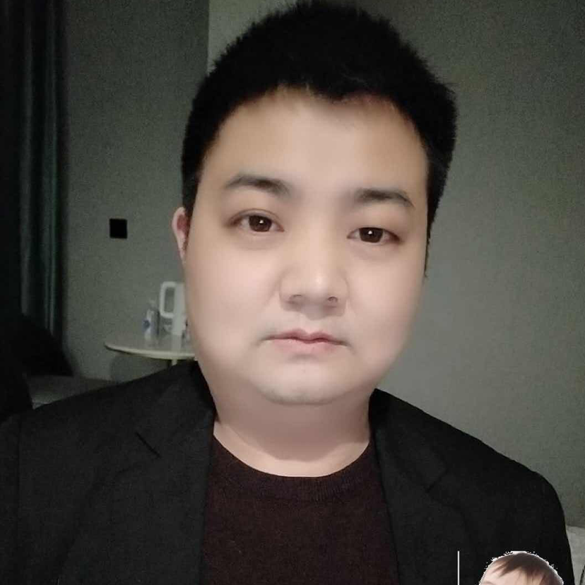 晨雨哥的照片