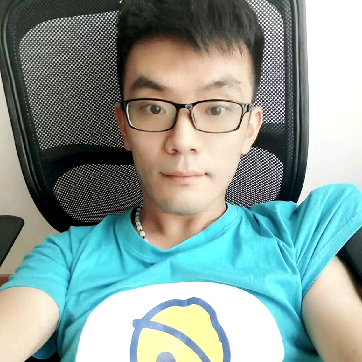 遇良缘的可的照片