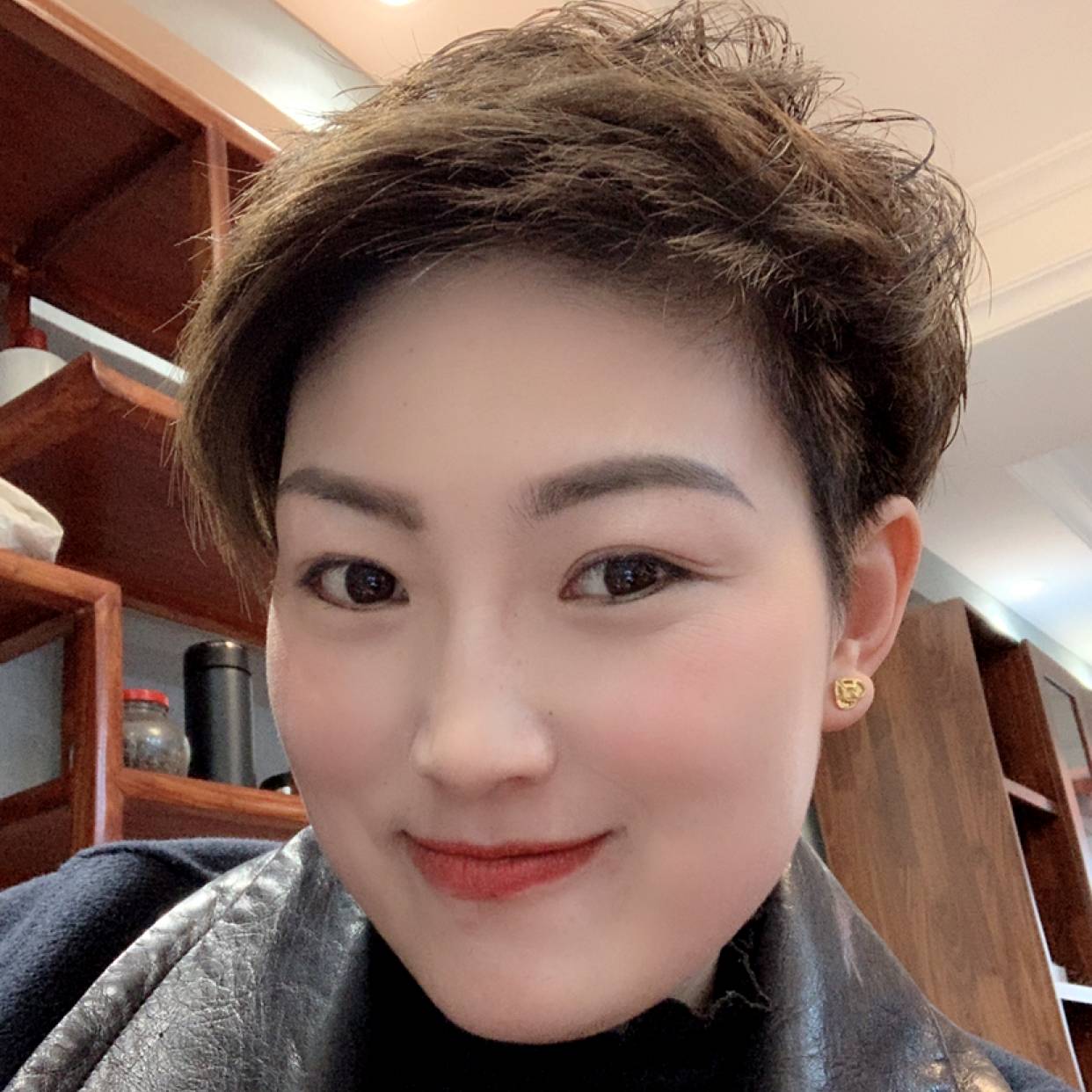 生活就要美美哒的照片