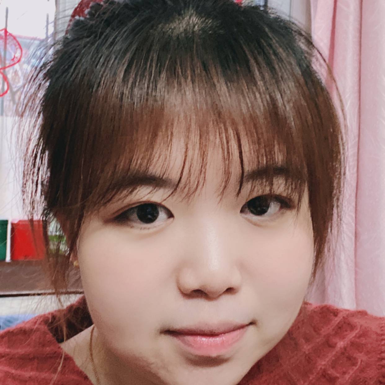 小爆竹的照片