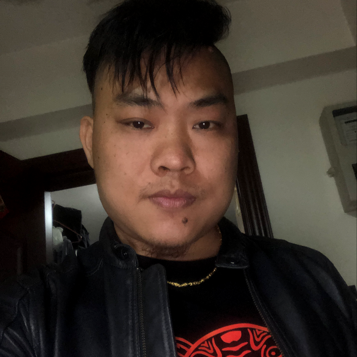 的照片