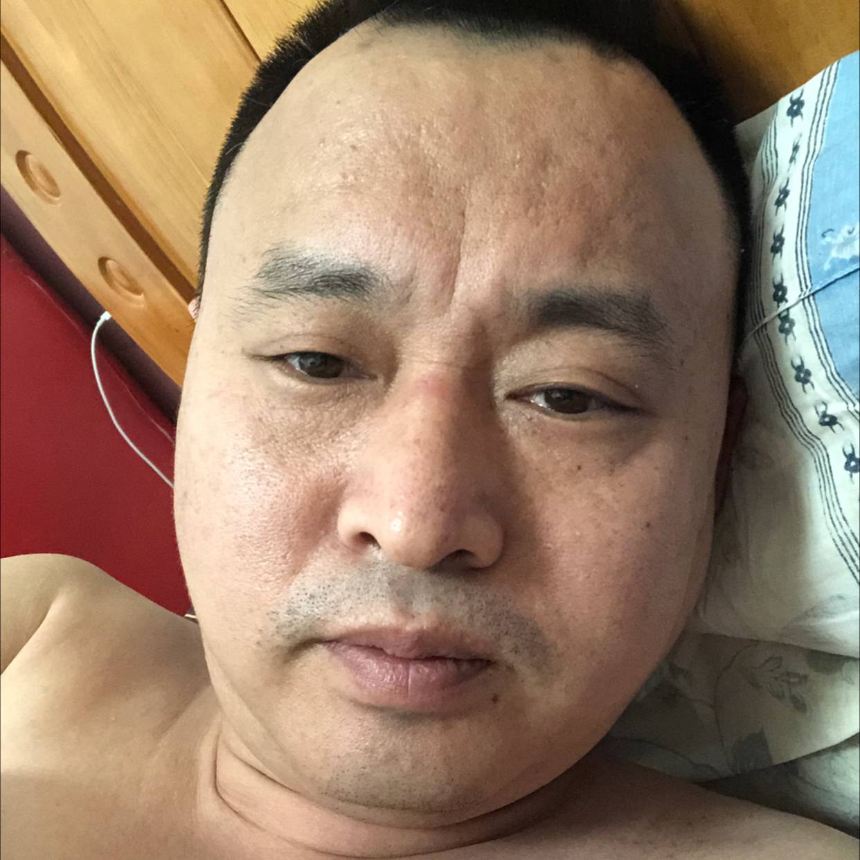 冬天爱听歌的照片