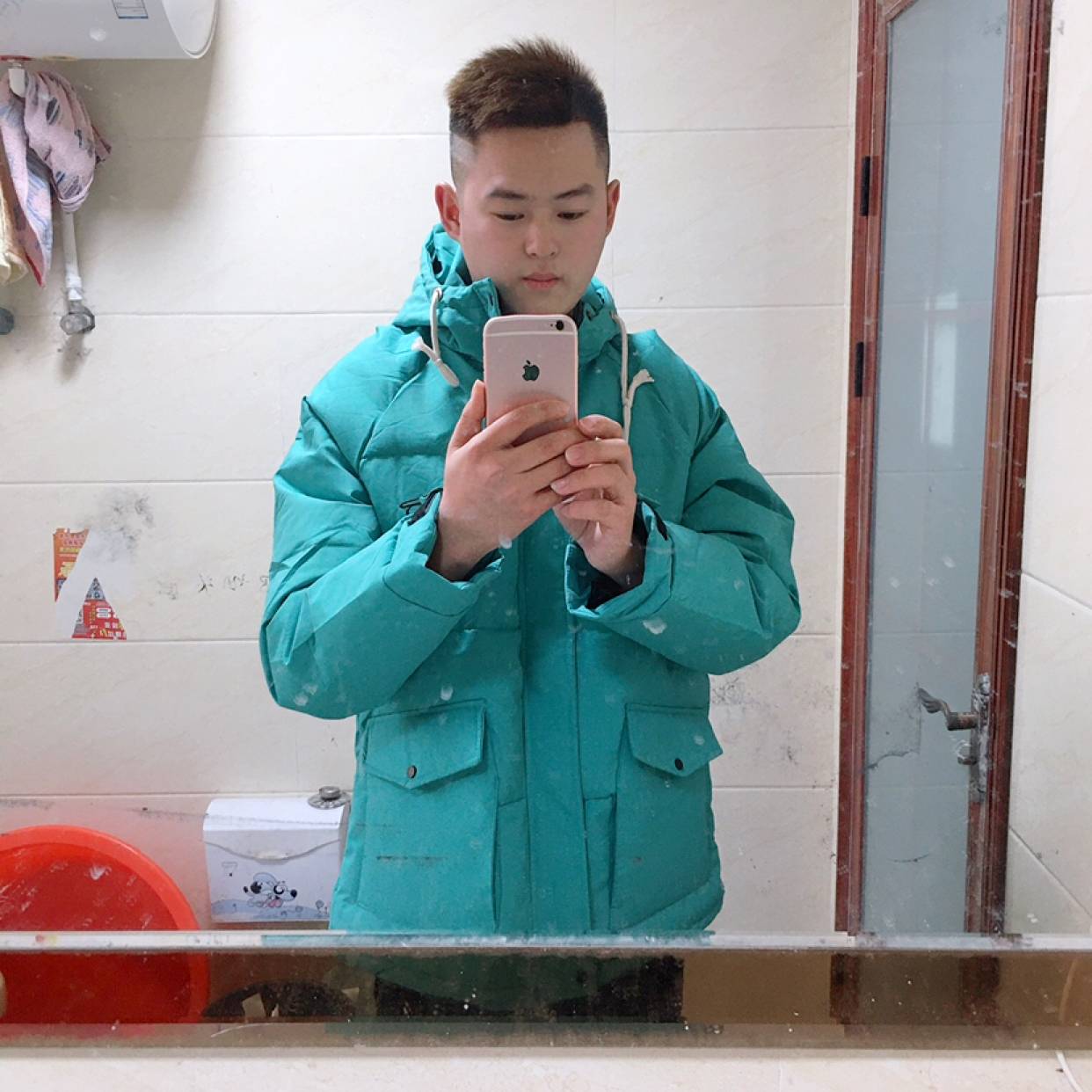 浩辰吖的照片