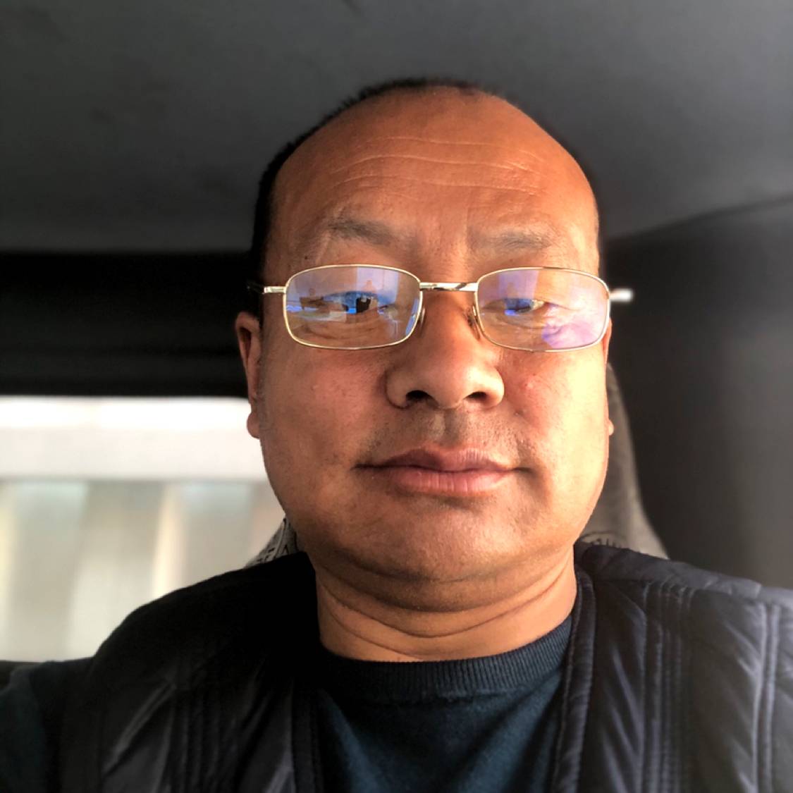 土豪方小鸽子的照片