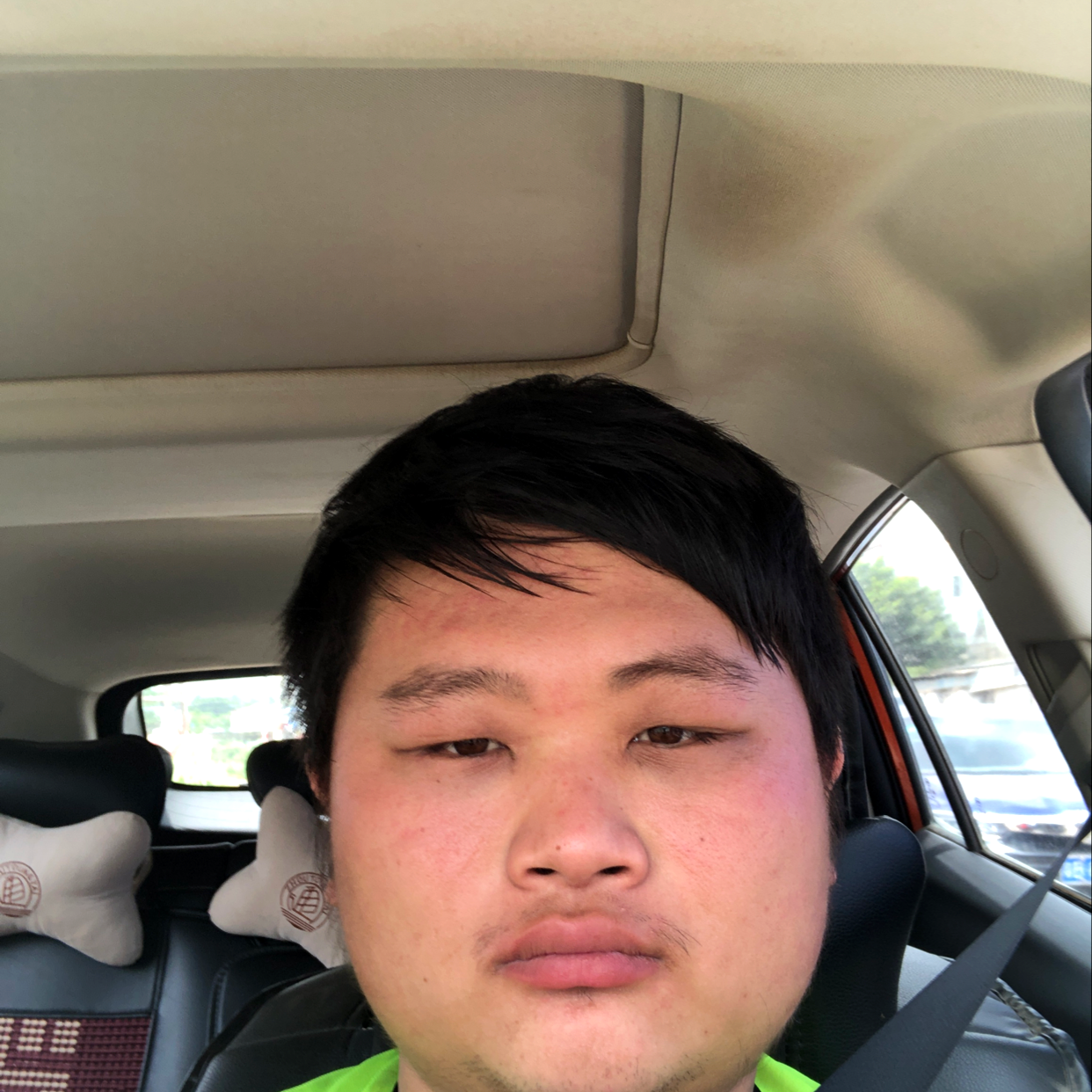 菠萝闻狂野的照片