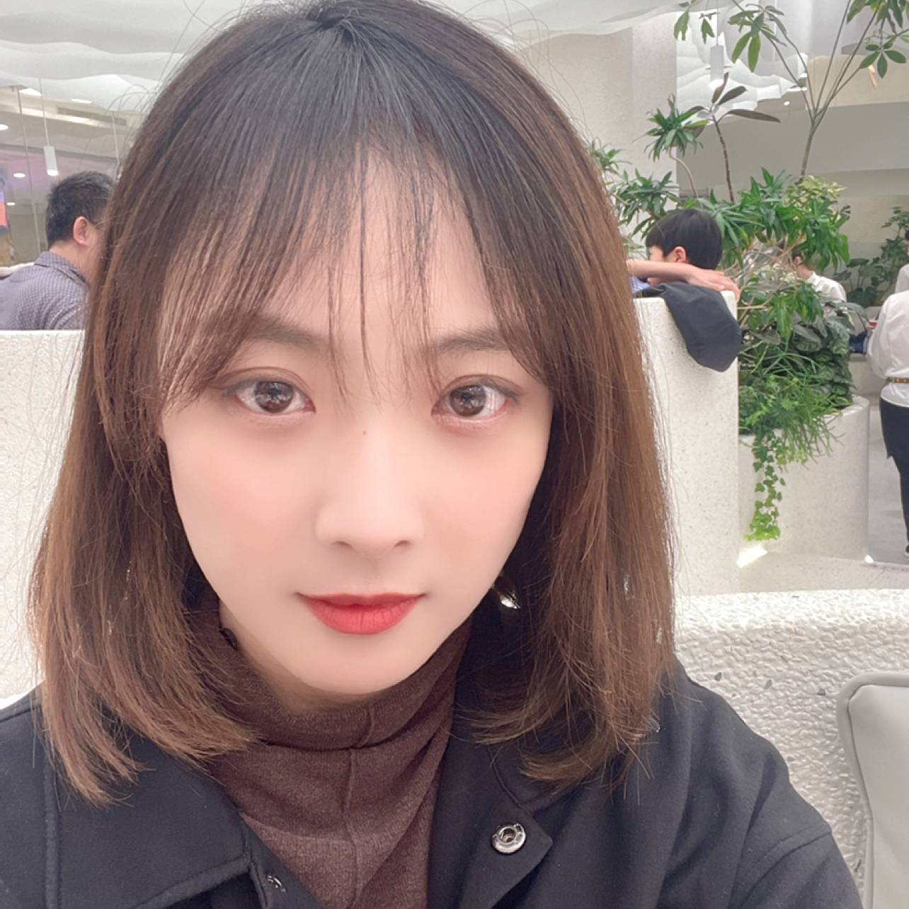 活力回眸咖啡的照片
