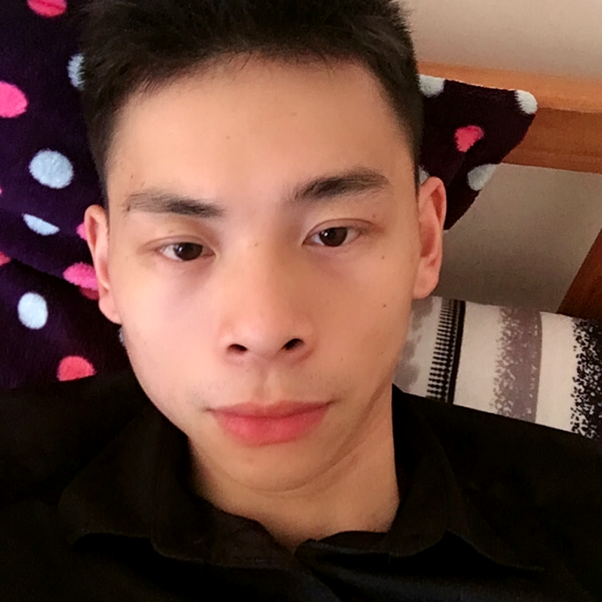 河马闻暧昧的照片