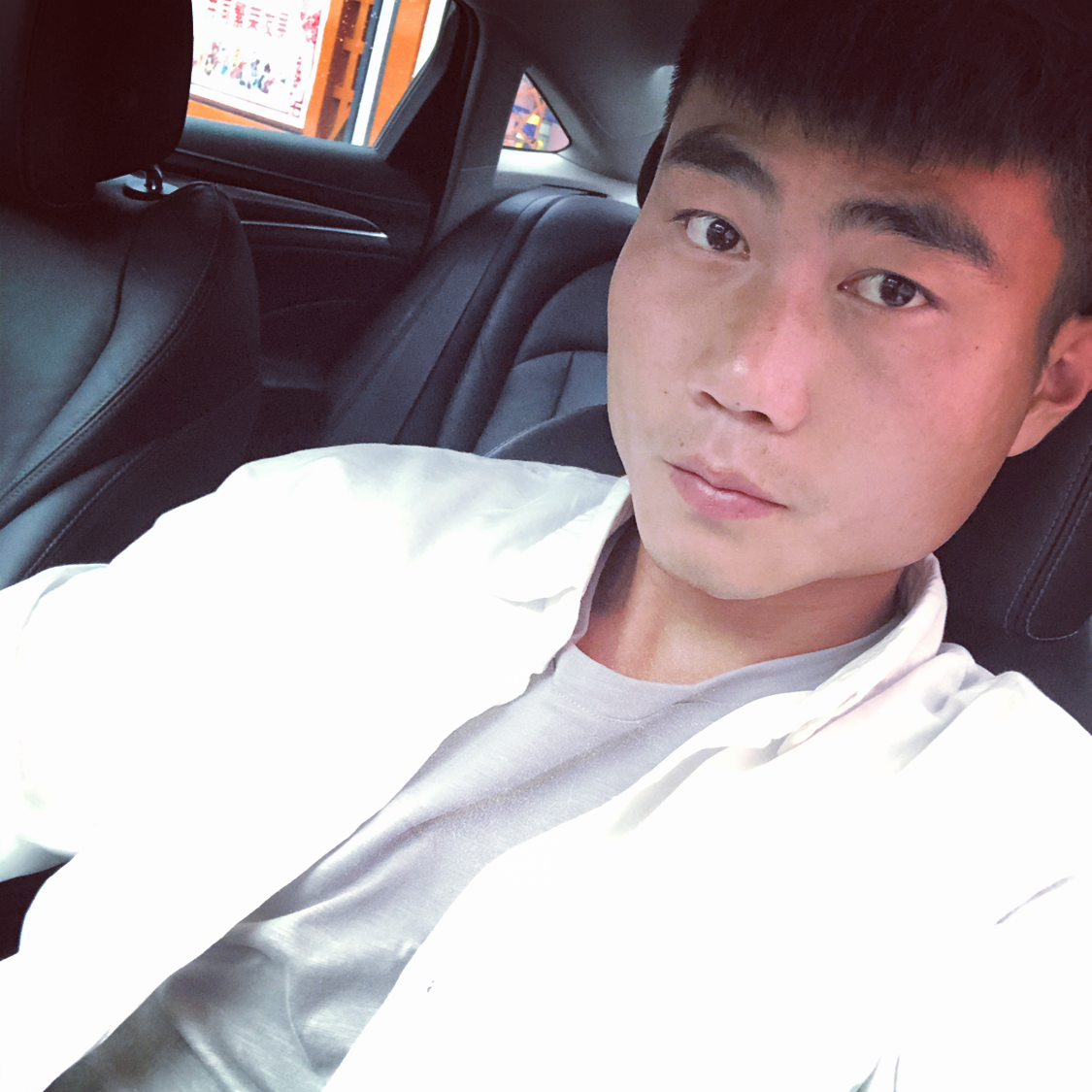 错遇的照片