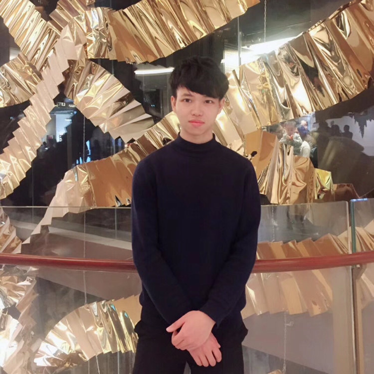 向日葵爱听歌的照片