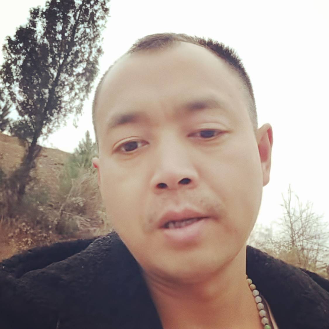 大胆用大神的照片