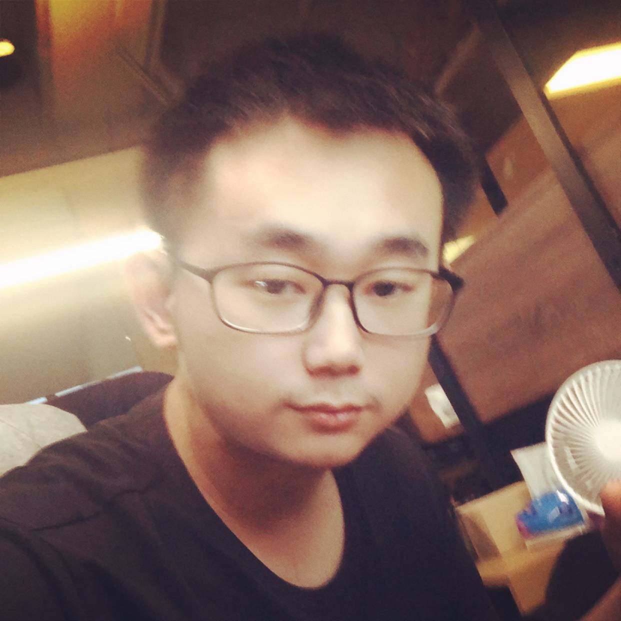 摸鱼的懒猫的照片