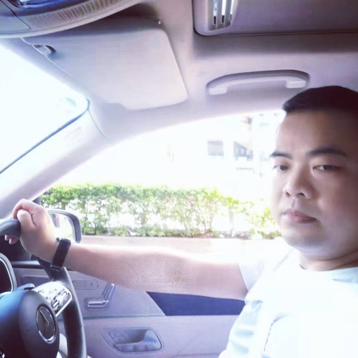 吴家傲少的照片