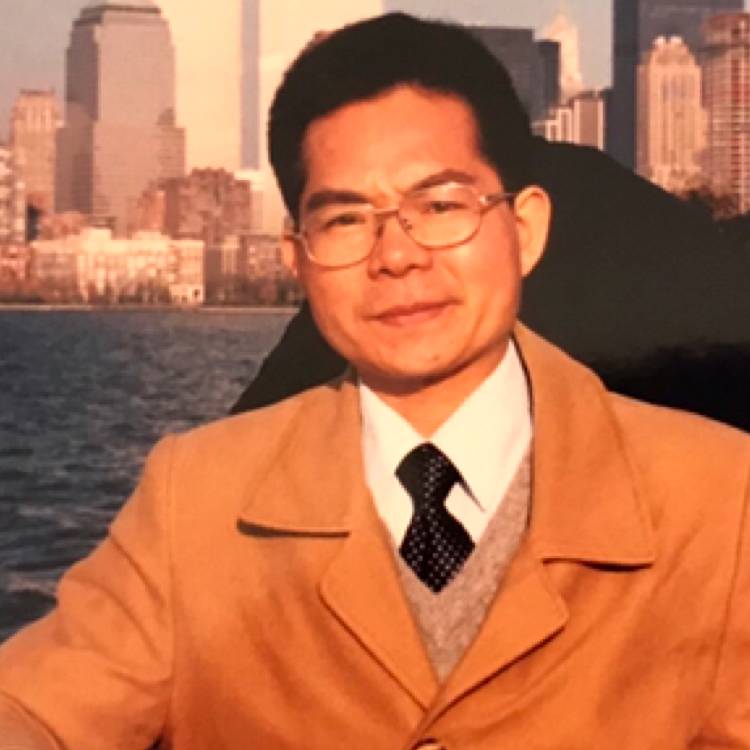 木易士的照片