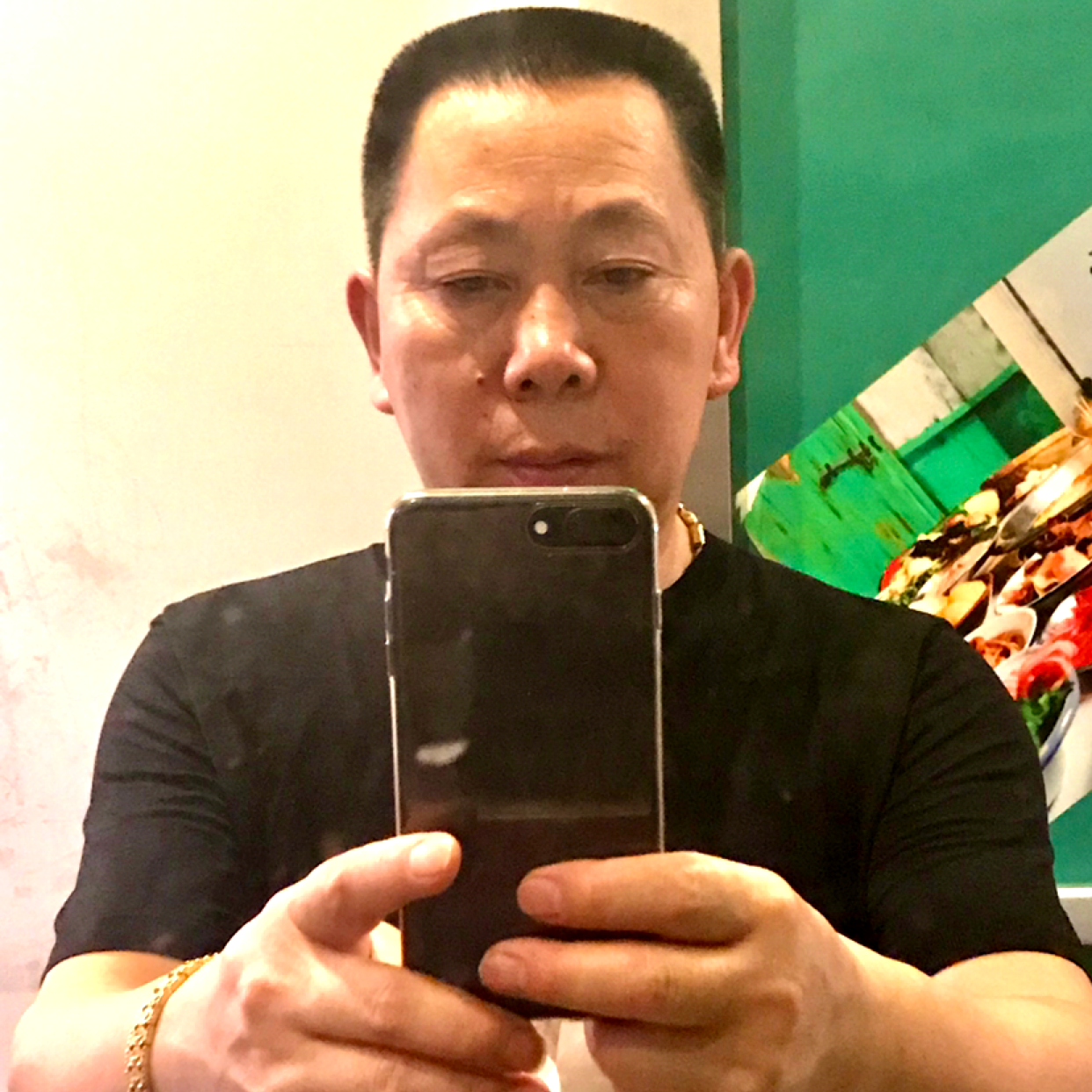 青衫泪了长情的照片