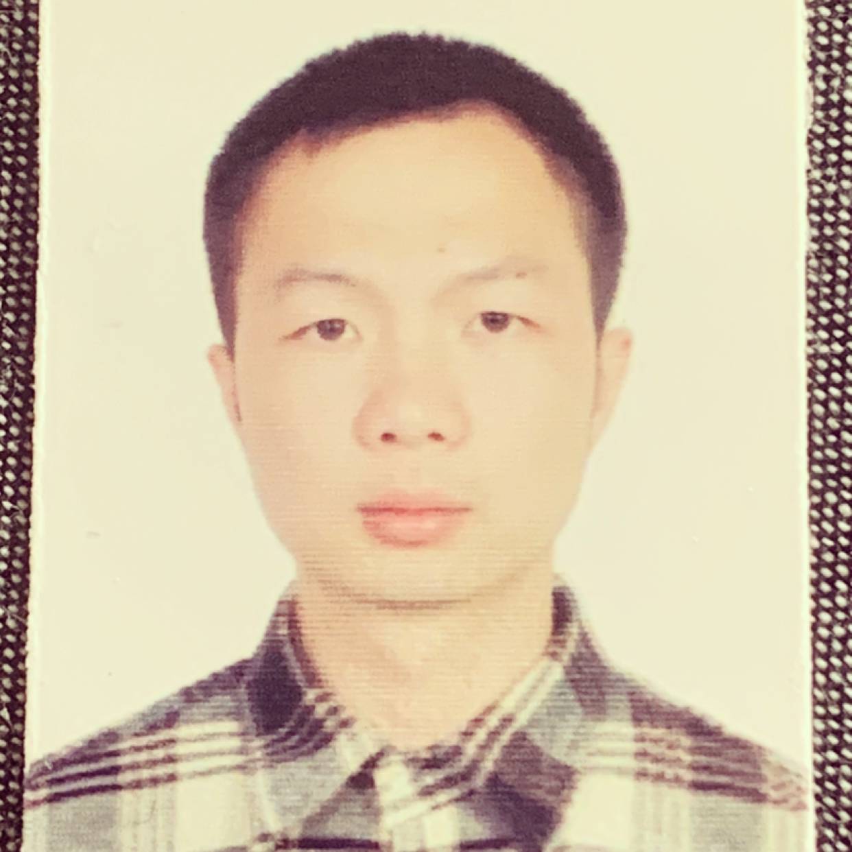 启路的照片