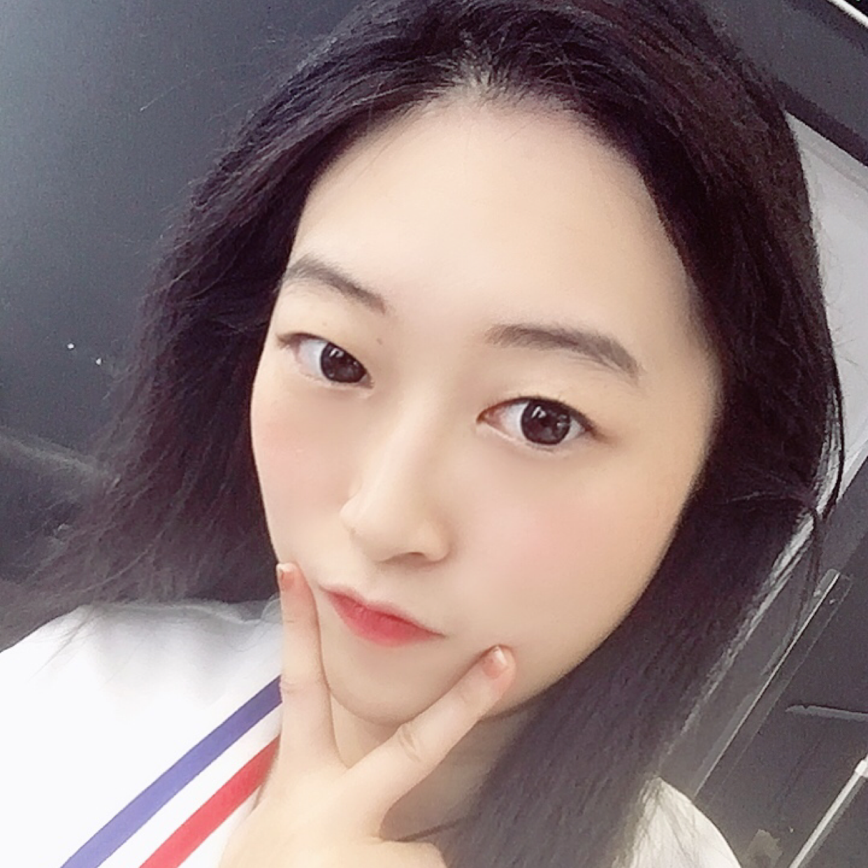 夜岚玫瑰的照片