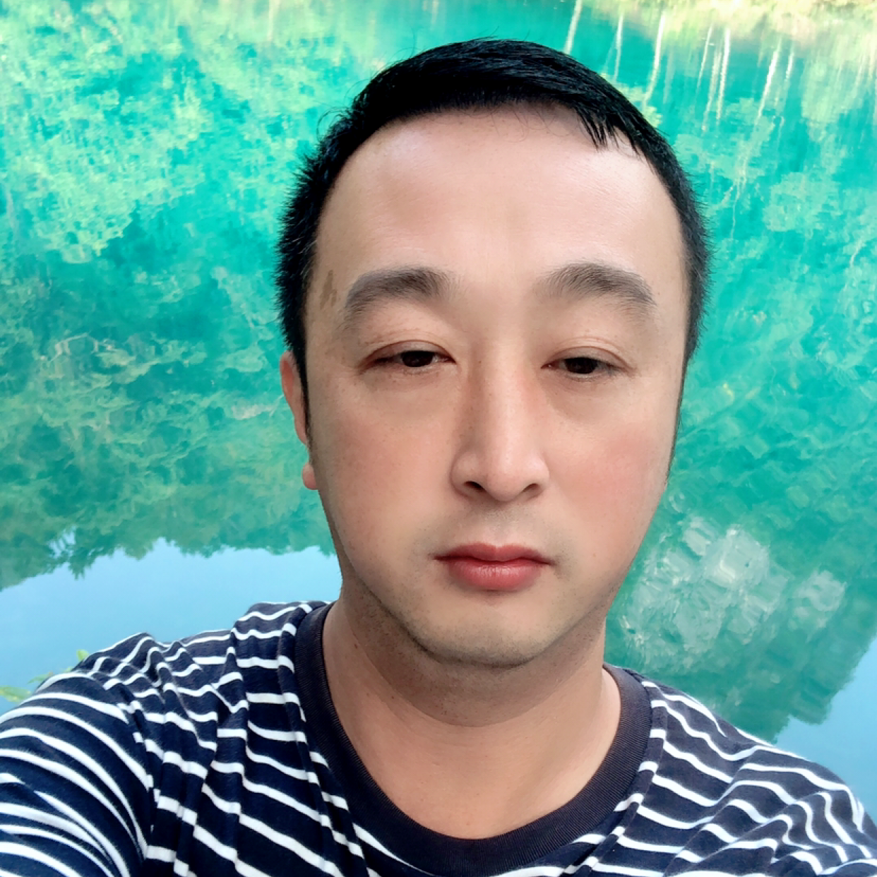 April的照片