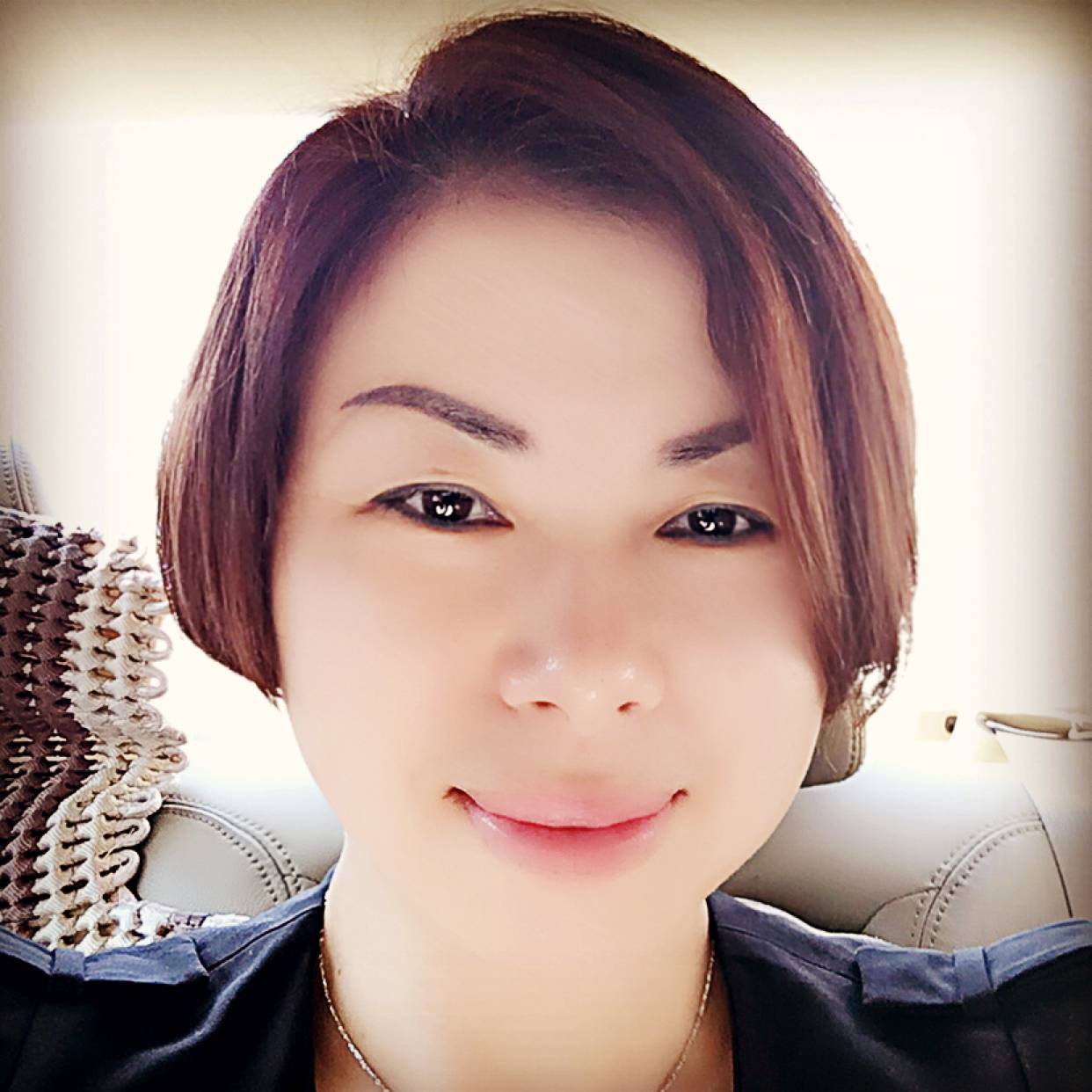 无心邂逅冬天的照片