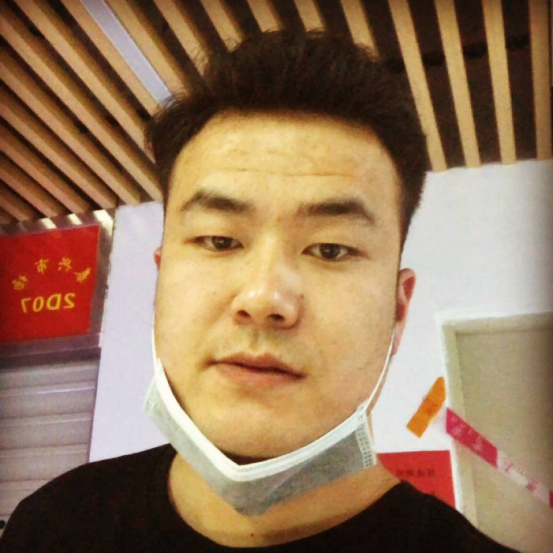 舒心踢时光的照片