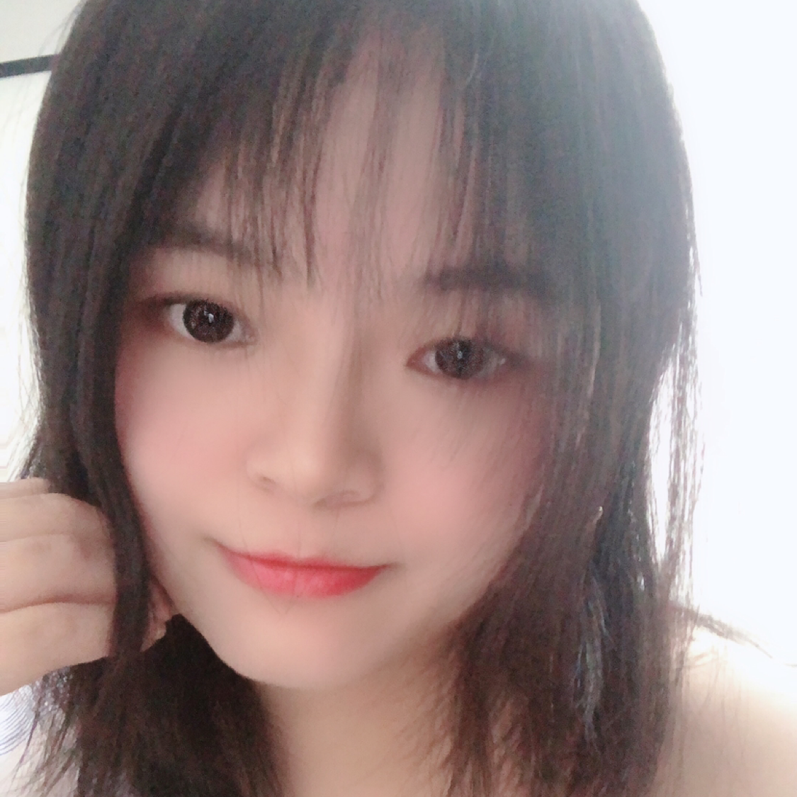 秋颜回眸斯文的照片