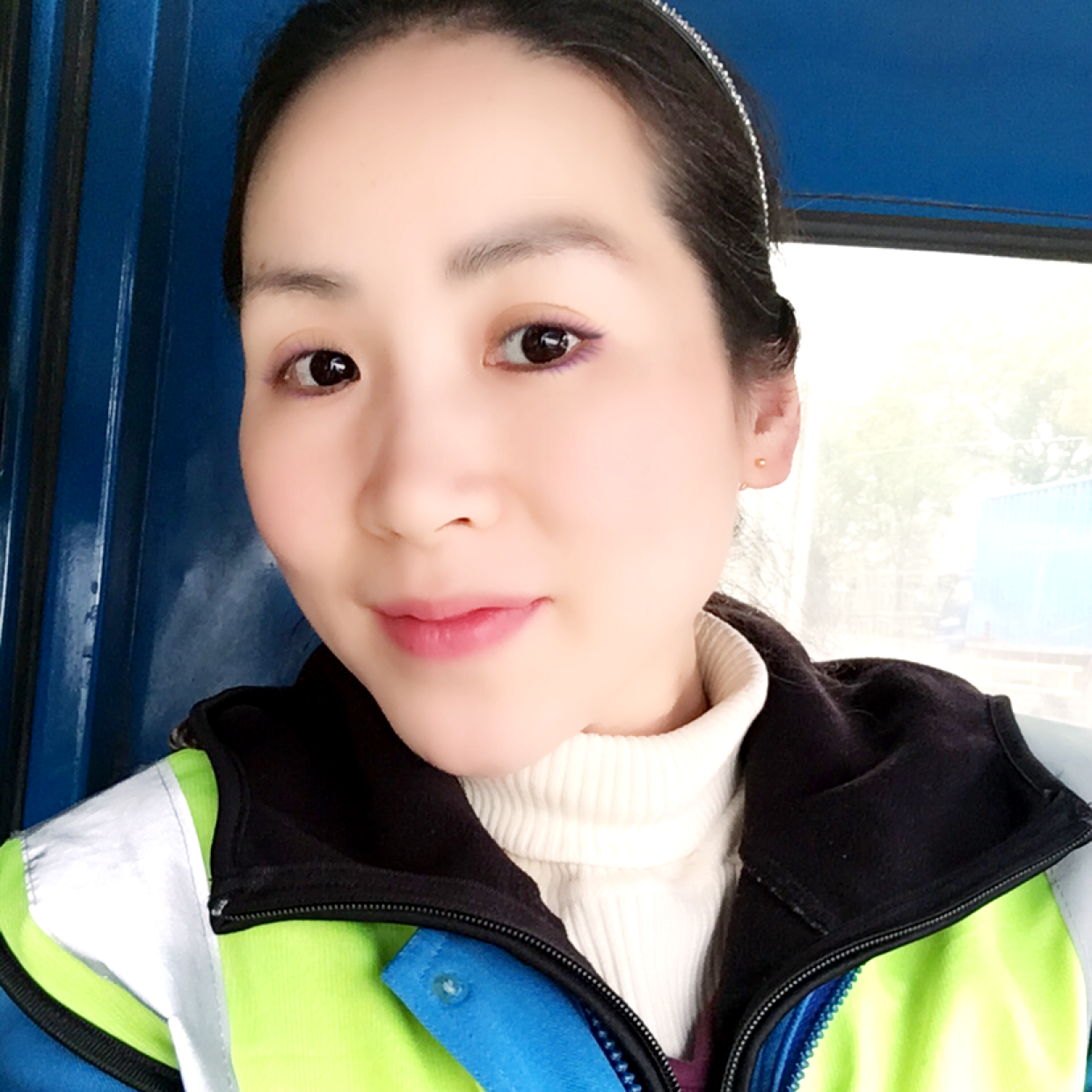 情花几时开的照片