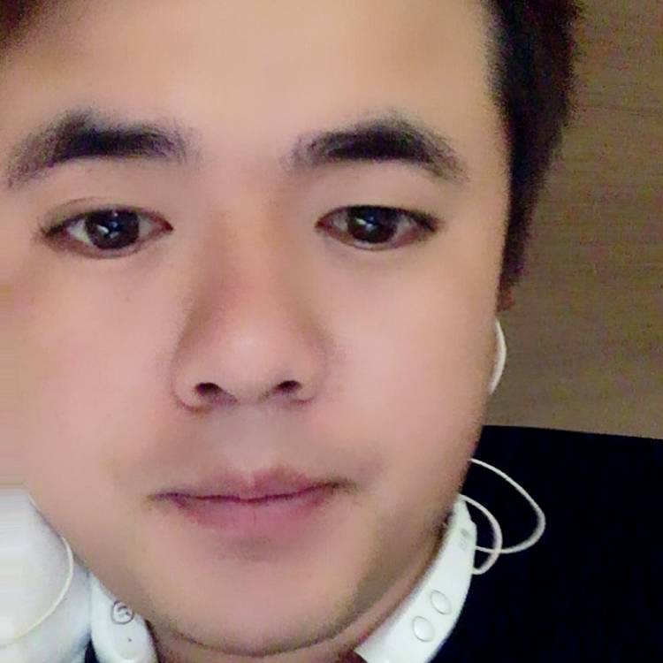 淡定与月光的照片