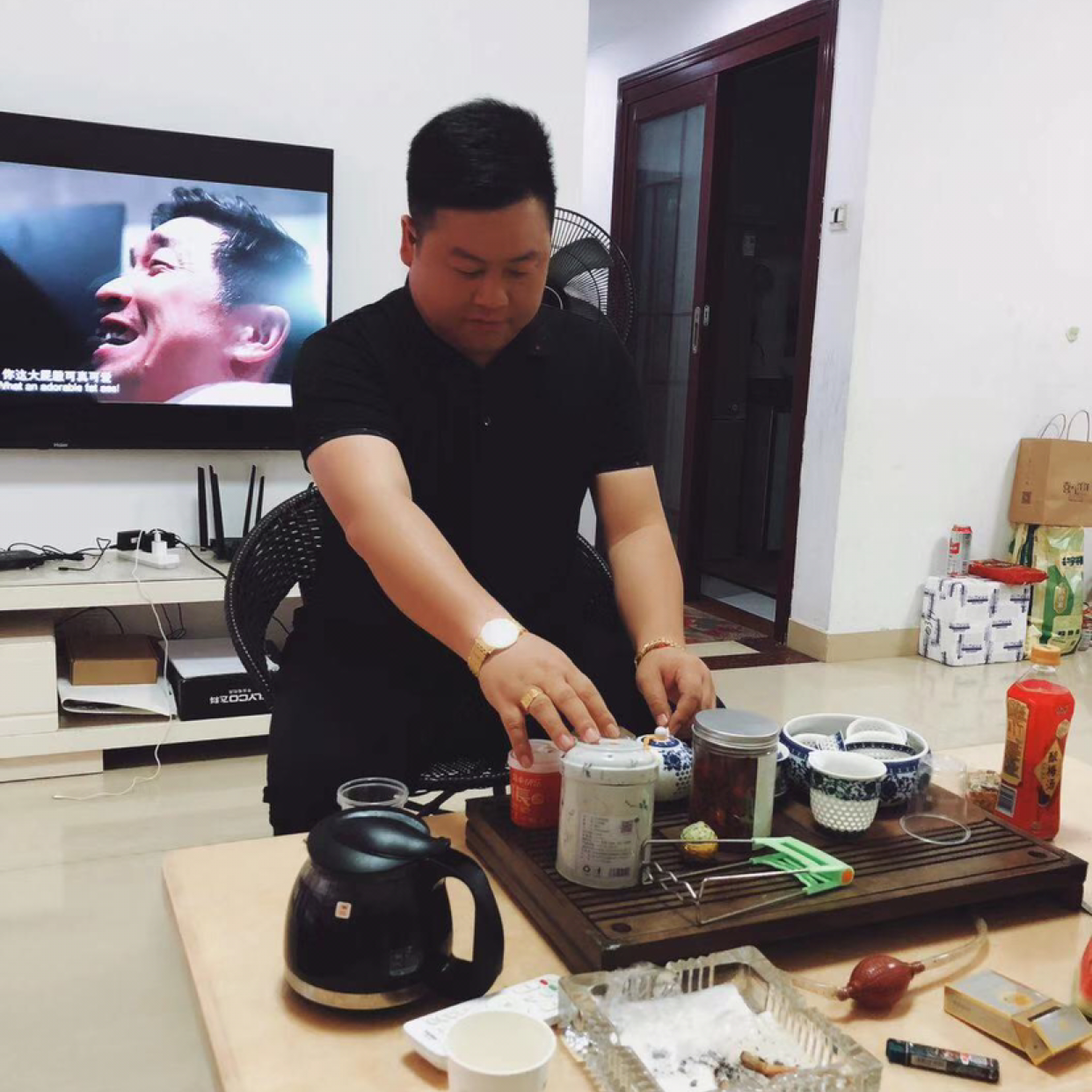 刘勇斌的照片