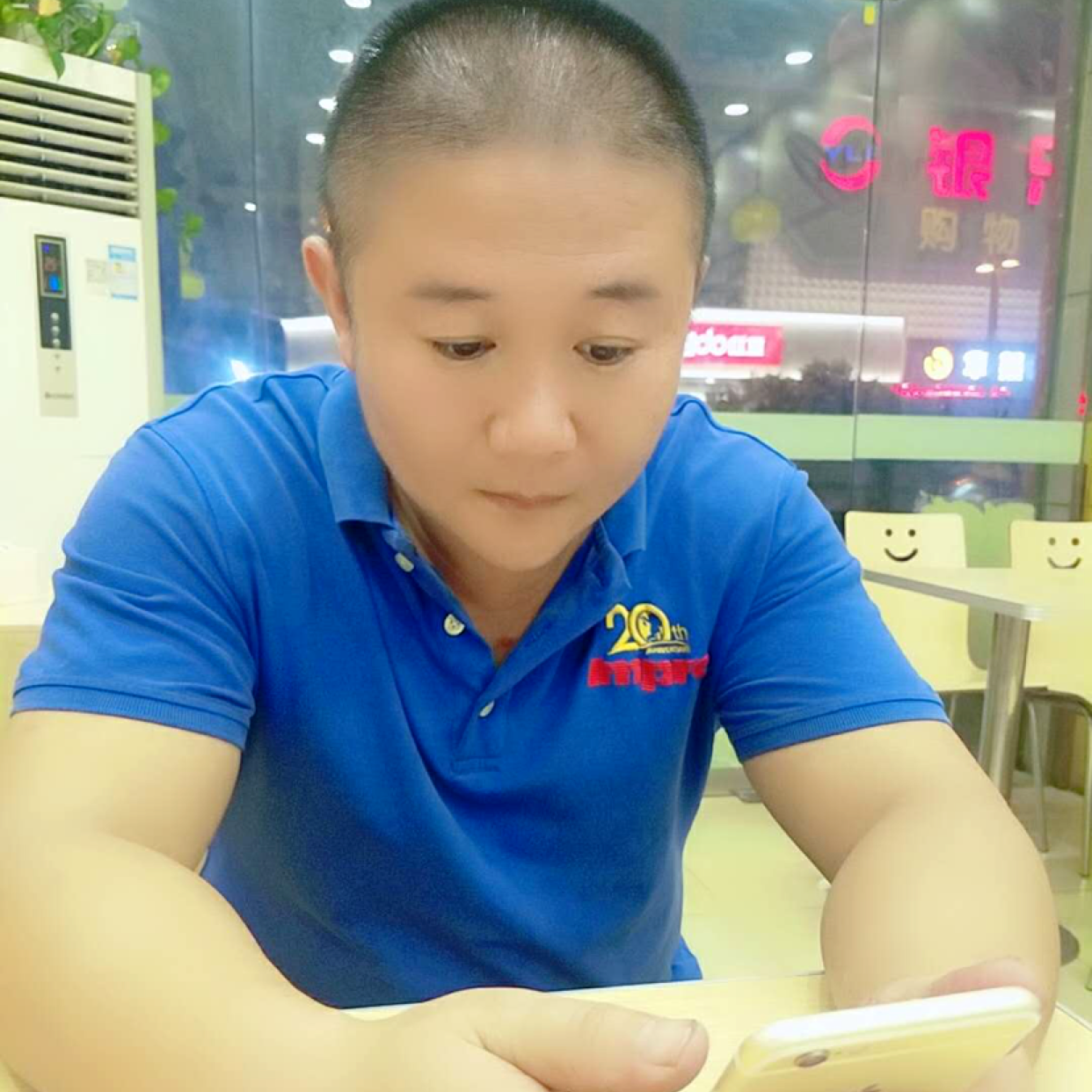 飘逸回首煎蛋的照片