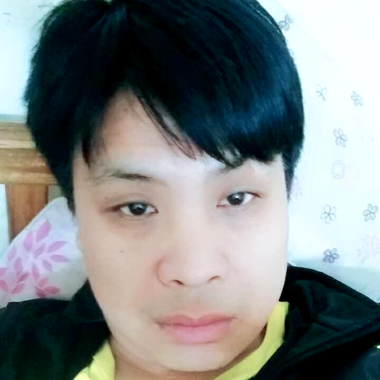 守望她的照片