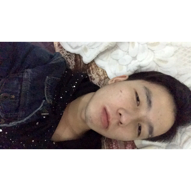 内向笑翅膀的照片