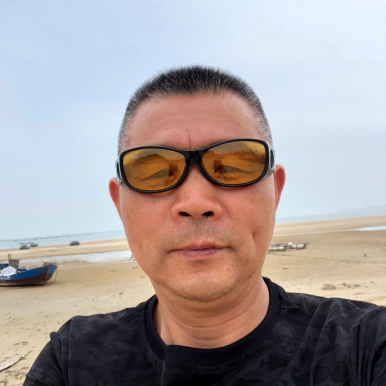 旧时光深拥舒荷的照片